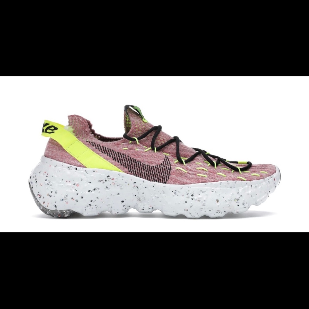 NIKE SPACE HIPPIE 04!!!!!
